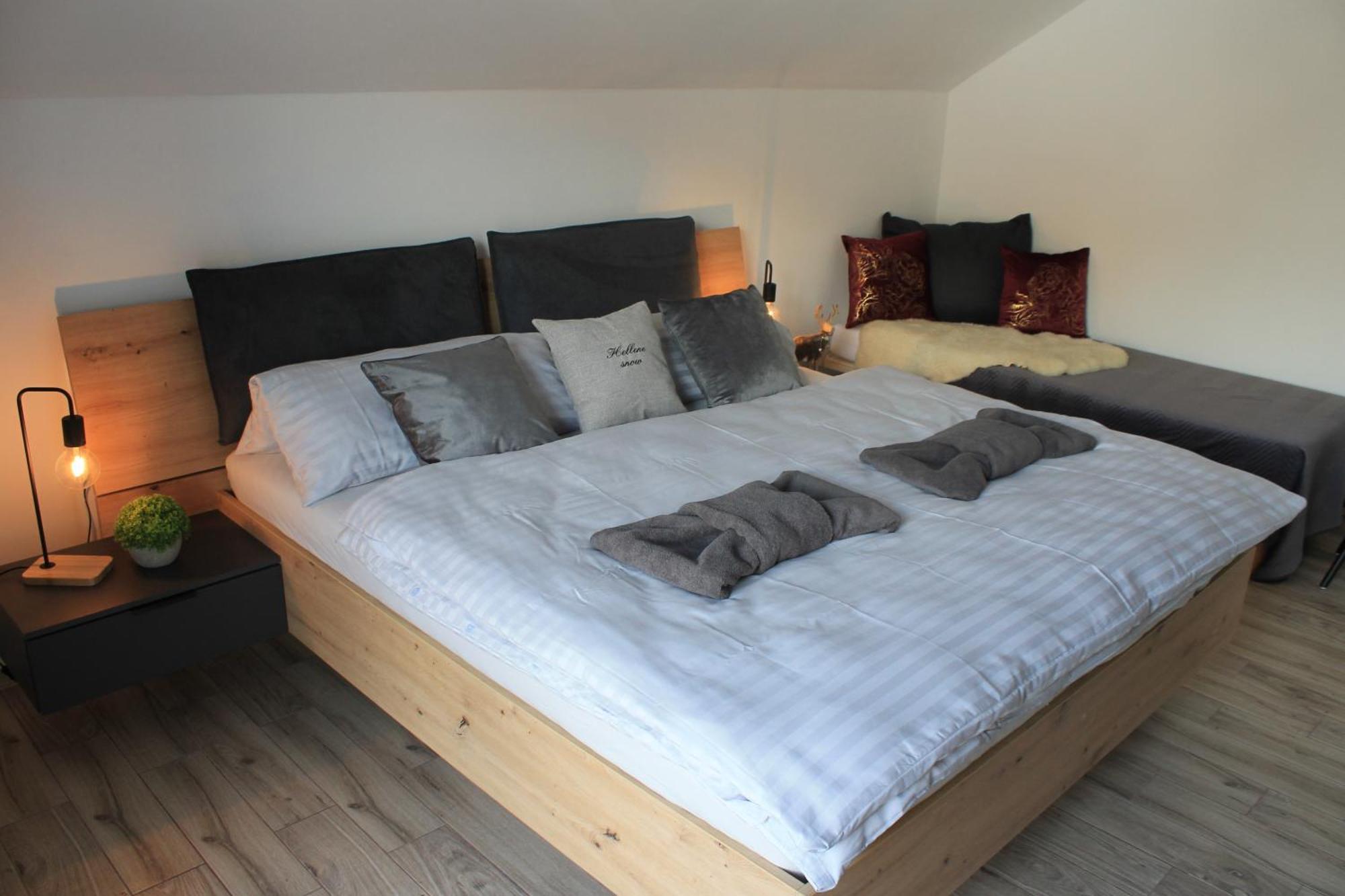 Hellene Snow Stary Smokovec Apartment Vysoke Tatry Exterior photo