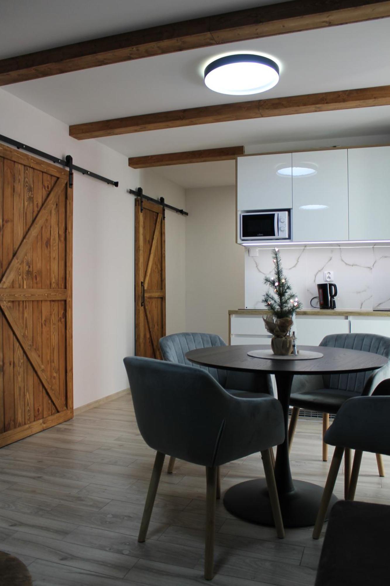 Hellene Snow Stary Smokovec Apartment Vysoke Tatry Exterior photo