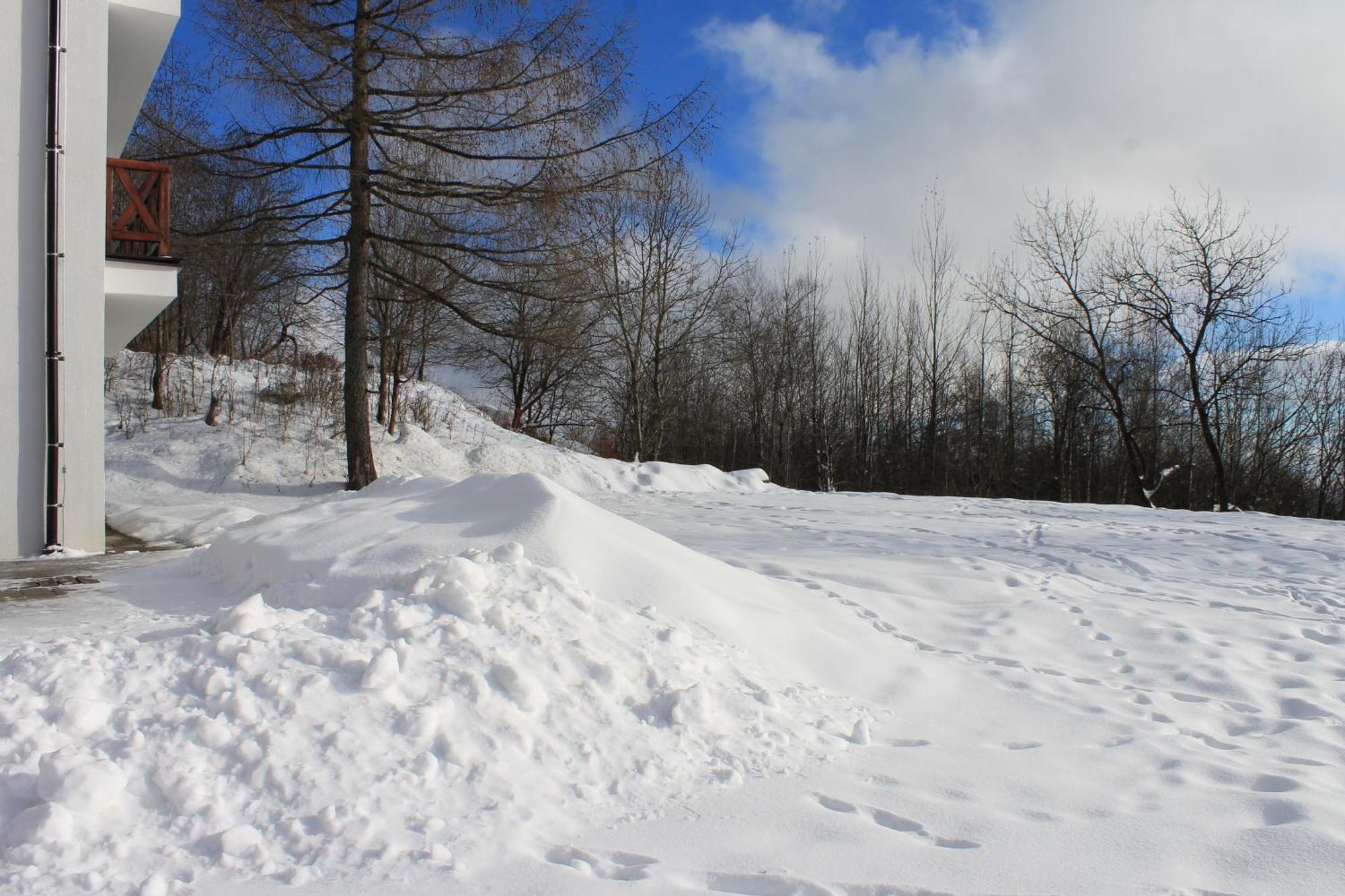 Hellene Snow Stary Smokovec Apartment Vysoke Tatry Exterior photo