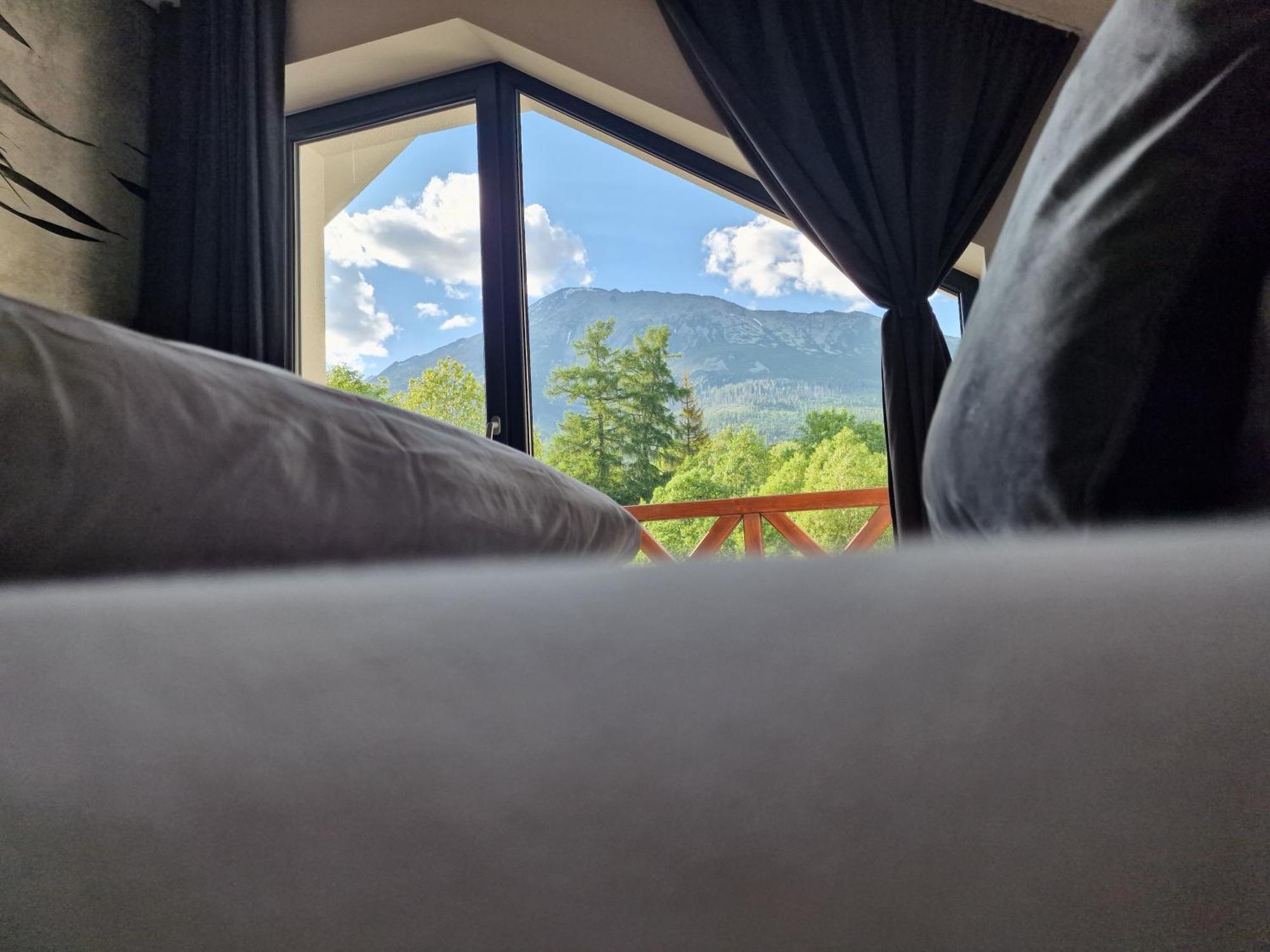 Hellene Snow Stary Smokovec Apartment Vysoke Tatry Exterior photo
