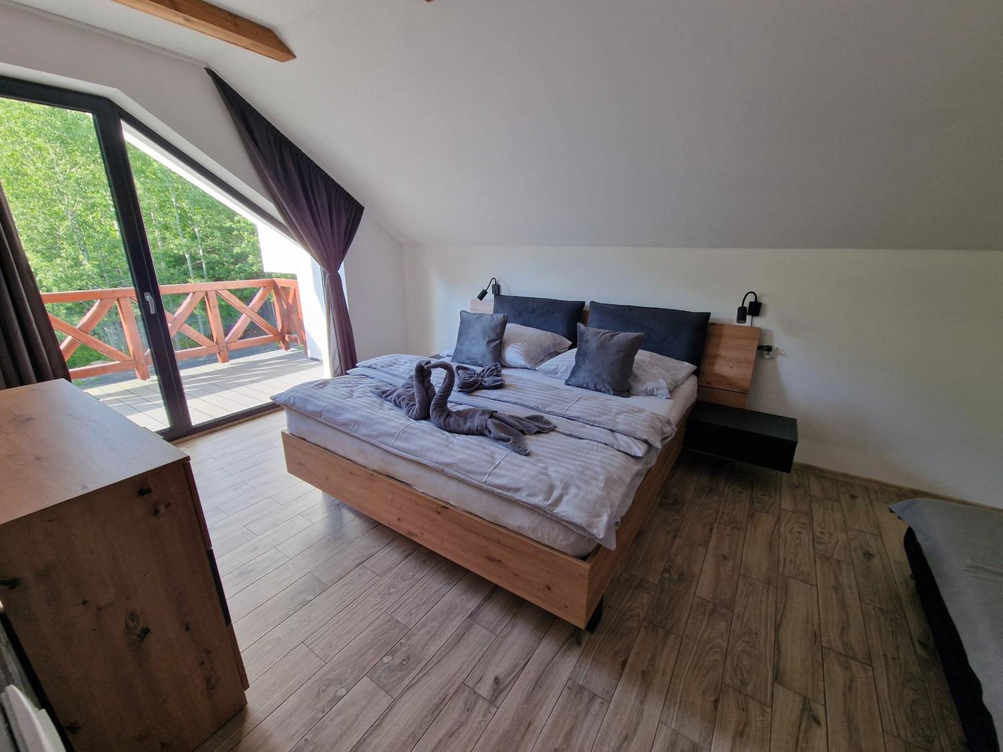 Hellene Snow Stary Smokovec Apartment Vysoke Tatry Exterior photo
